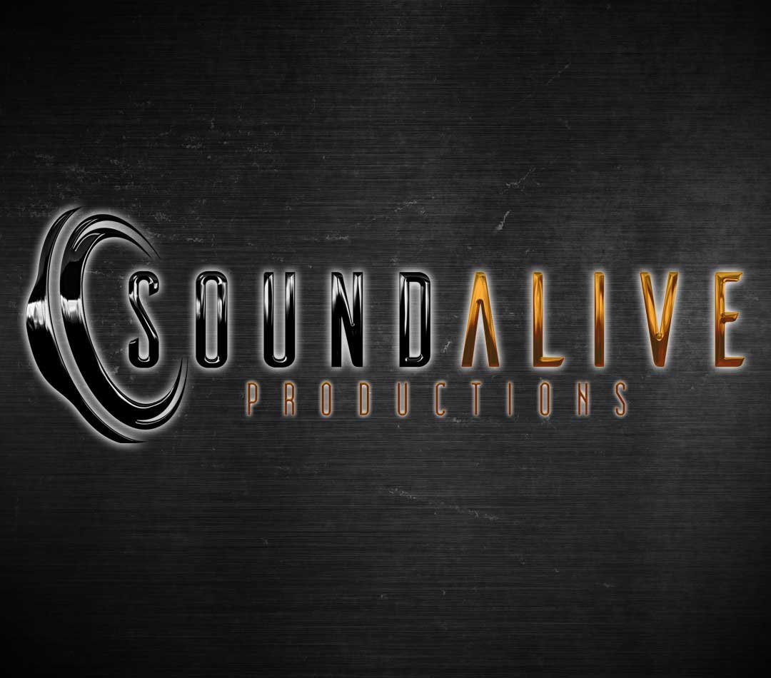 Sound Alive Productions